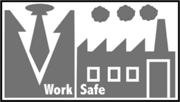 WORKSAFE trademark