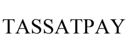 TASSATPAY trademark
