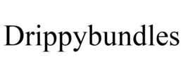 DRIPPYBUNDLES trademark
