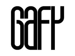 GAFY trademark