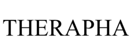 THERAPHA trademark