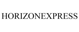 HORIZONEXPRESS trademark