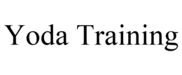 YODA TRAINING trademark