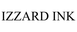 IZZARD INK trademark