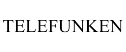 TELEFUNKEN trademark