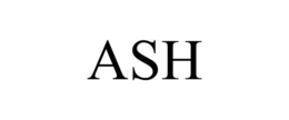 ASH trademark