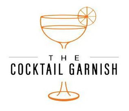 THE COCKTAIL GARNISH trademark