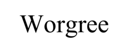 WORGREE trademark