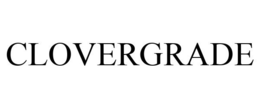 CLOVERGRADE trademark