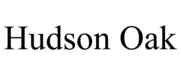 HUDSON OAK trademark