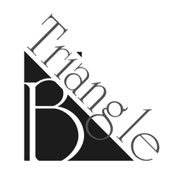 B TRIANGLE trademark