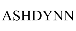 ASHDYNN trademark