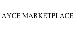 AYCE MARKETPLACE trademark