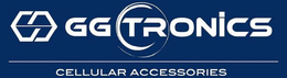 GG GG TRONICS CELLULAR ACCESSORIES trademark
