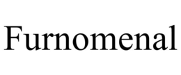FURNOMENAL trademark