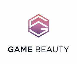 GB GAME BEAUTY trademark