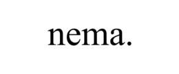NEMA. trademark