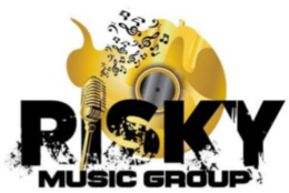 RISKY MUSIC GROUP trademark