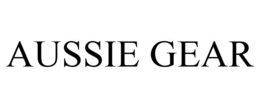 AUSSIE GEAR trademark