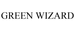 GREEN WIZARD trademark