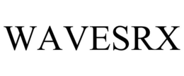 WAVESRX trademark
