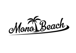 MONO BEACH trademark