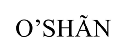 O'SHÃN trademark