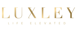 LUXLEY LIFE ELEVATED trademark