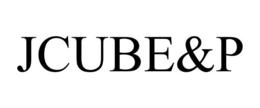 JCUBE&P trademark