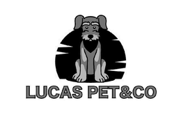 LUCAS PET&CO trademark