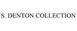 S. DENTON COLLECTION trademark