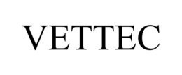 VETTEC trademark