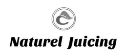 C NATUREL JUICING trademark