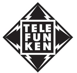 TELEFUNKEN trademark