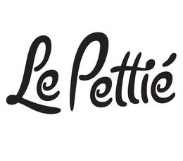 LE PETTIÉ trademark