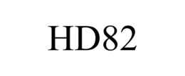 HD82 trademark