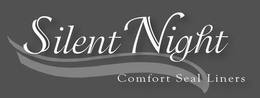 SILENT NIGHT COMFORT SEAL LINERS trademark