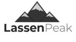 LASSEN PEAK trademark