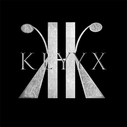 KK KLYYX trademark