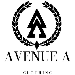 AVENUE A CLOTHING trademark