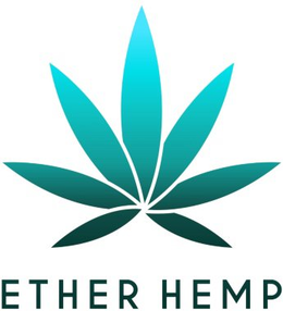 ETHER HEMP trademark