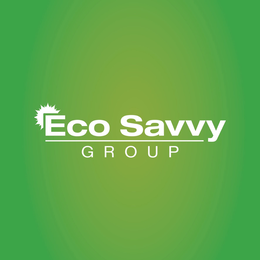 ECO SAVVY GROUP trademark
