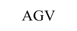 AGV trademark
