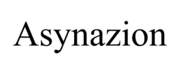 ASYNAZION trademark