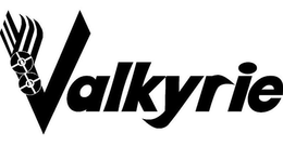 VALKYRIE trademark