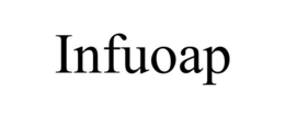 INFUOAP trademark