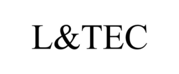 L&TEC trademark