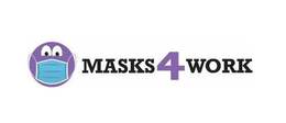MASKS4WORK trademark
