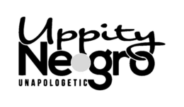 UPPITY NE·GRO UNAPOLOGETIC trademark
