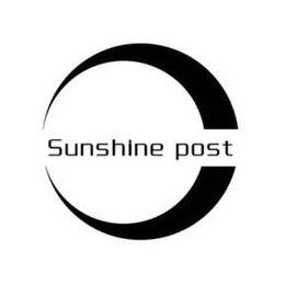 SUNSHINE POST trademark